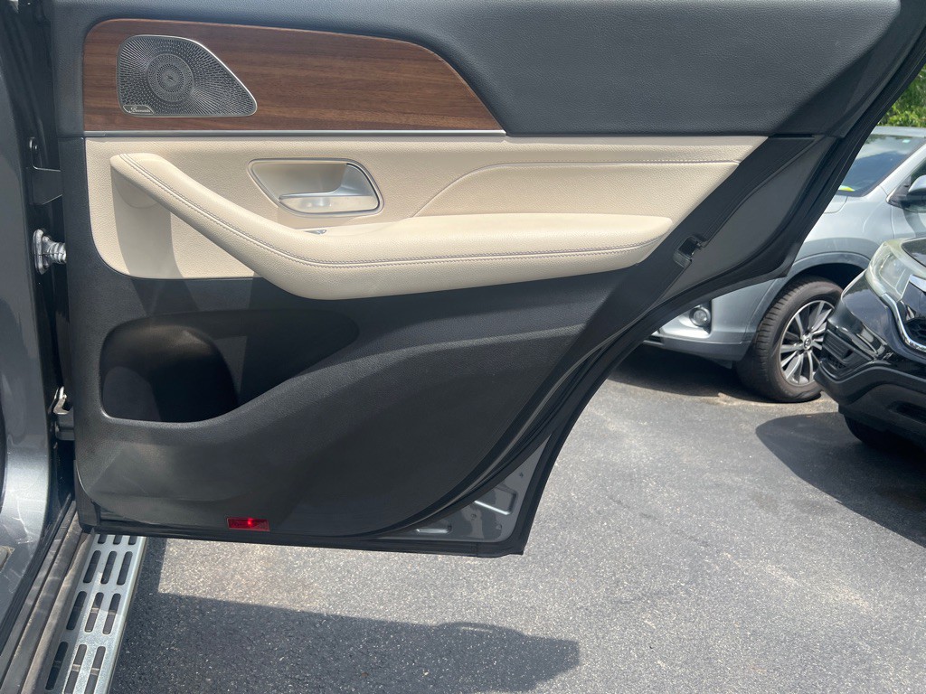 2023 Mercedes-Benz GLE-Class Image 14