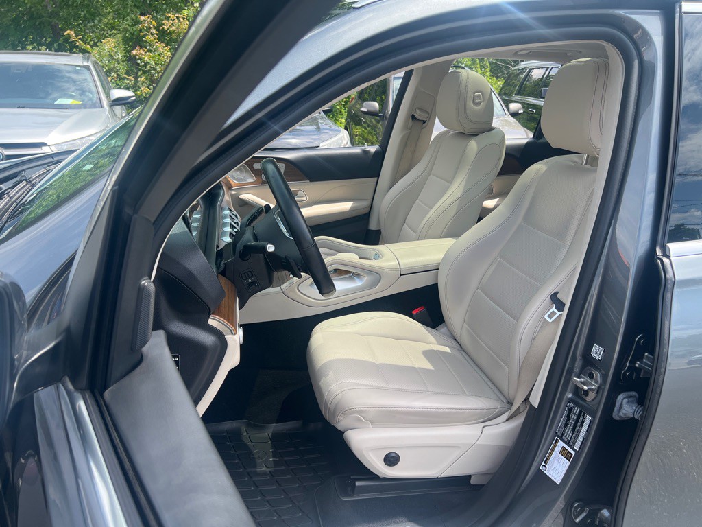 2023 Mercedes-Benz GLE-Class Image 15