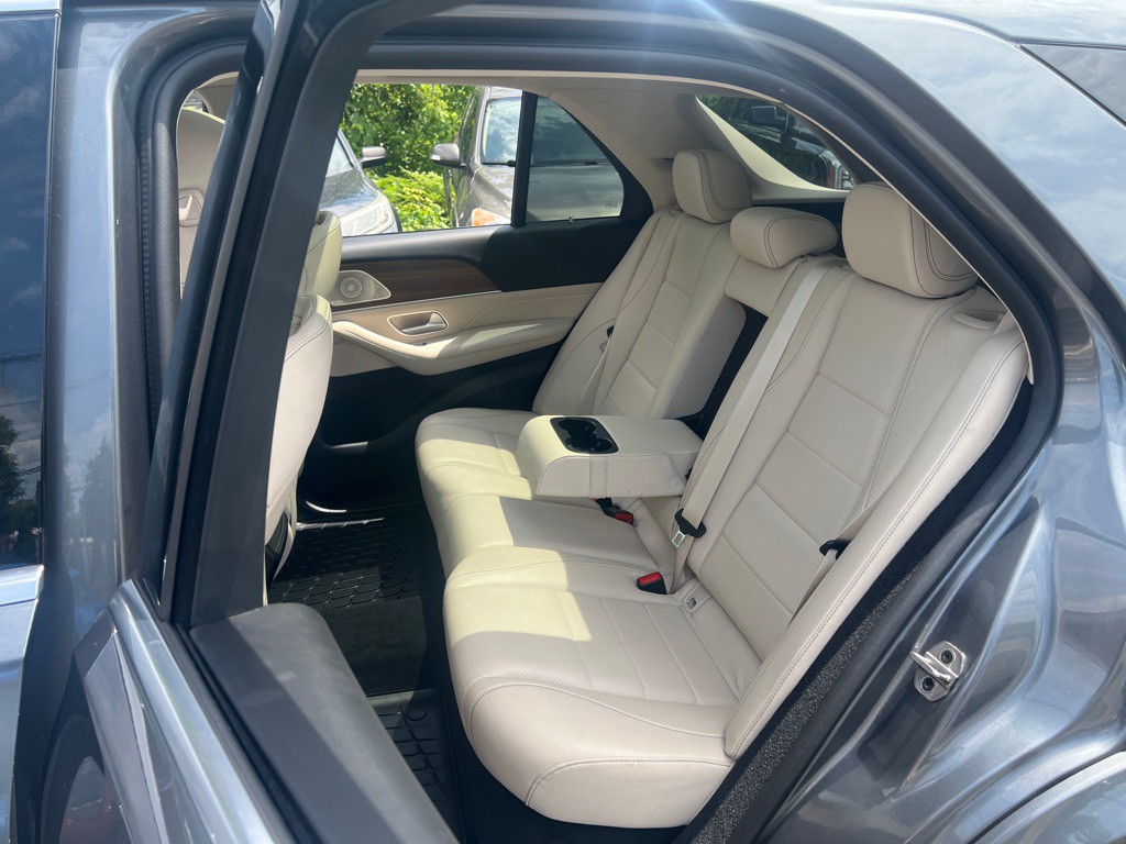 2023 Mercedes-Benz GLE-Class Image 16