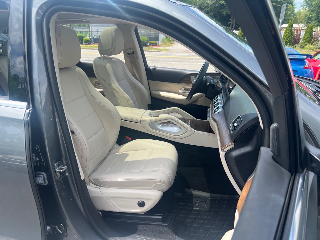 2023 Mercedes-Benz GLE-Class Image 17