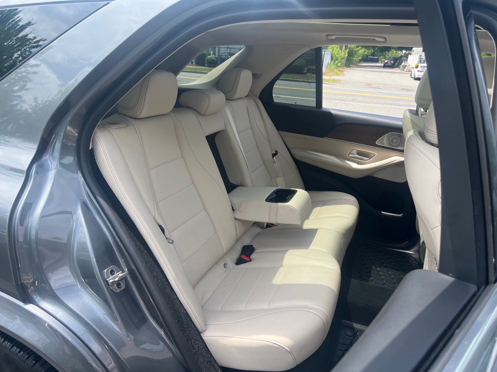2023 Mercedes-Benz GLE-Class Image 18