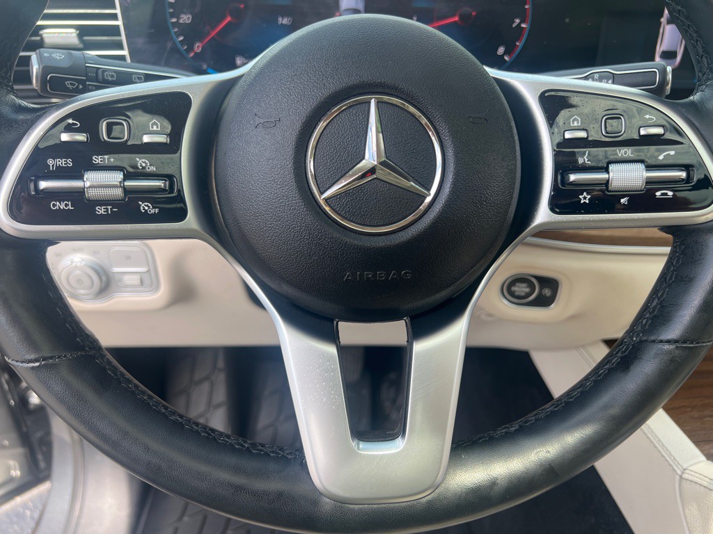 2023 Mercedes-Benz GLE-Class Image 19