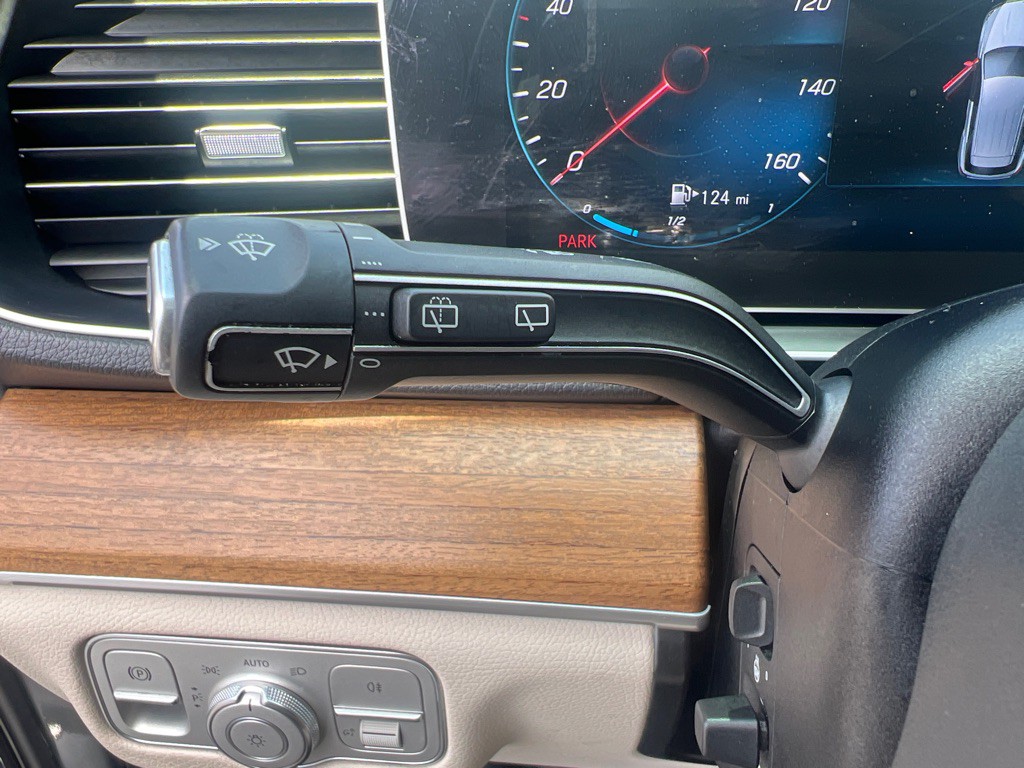 2023 Mercedes-Benz GLE-Class Image 21
