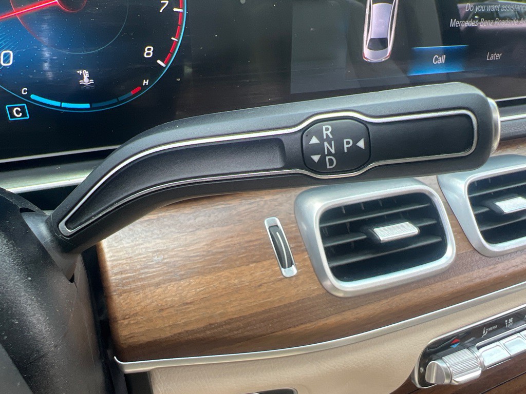 2023 Mercedes-Benz GLE-Class Image 22