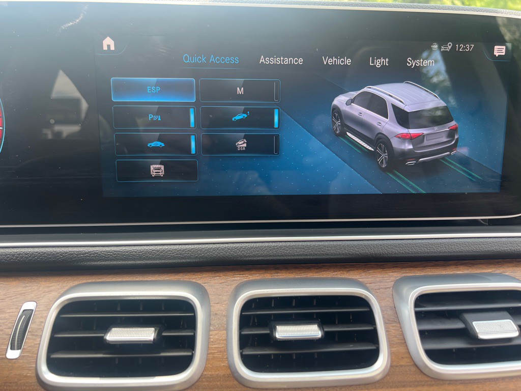 2023 Mercedes-Benz GLE-Class Image 25