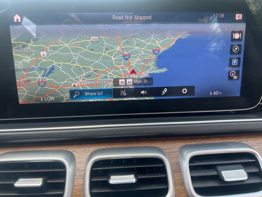 2023 Mercedes-Benz GLE-Class Image 27