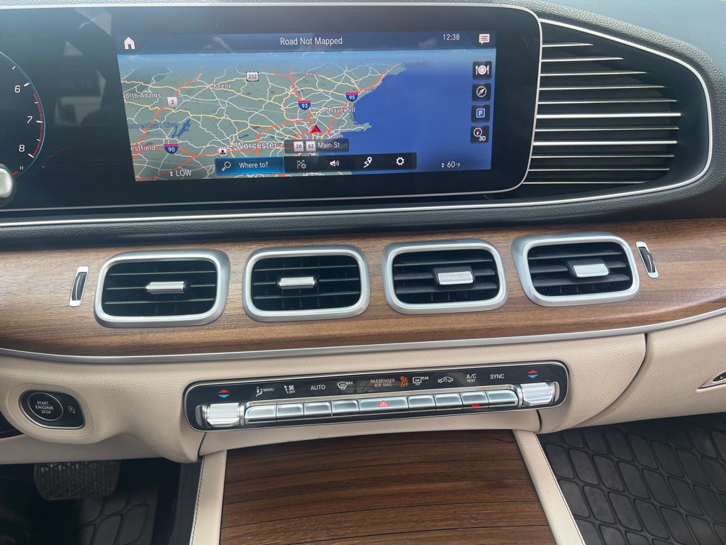 2023 Mercedes-Benz GLE-Class Image 31