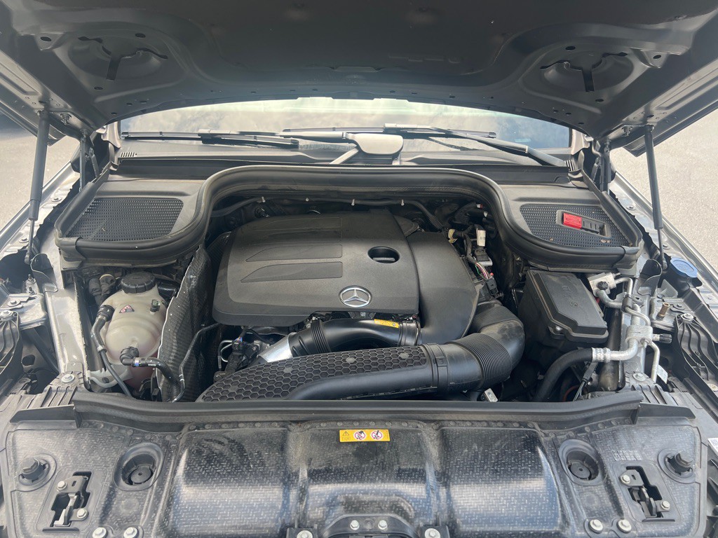 2023 Mercedes-Benz GLE-Class Image 40