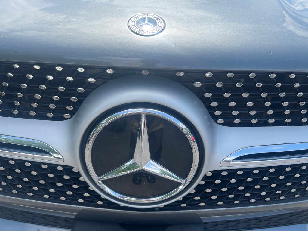 2023 Mercedes-Benz GLE-Class Image 41