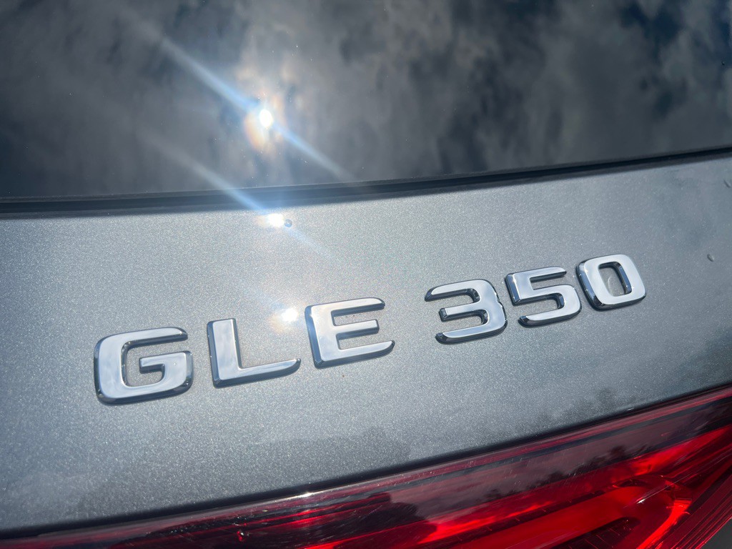 2023 Mercedes-Benz GLE-Class Image 42