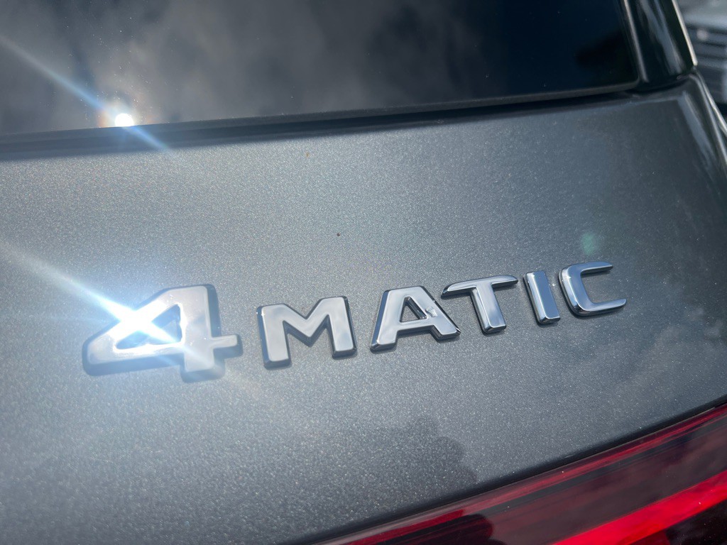2023 Mercedes-Benz GLE-Class Image 43