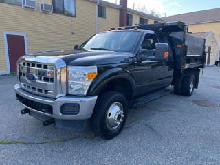 Image for 2016 Ford F-350 Super Duty ID: 6687563