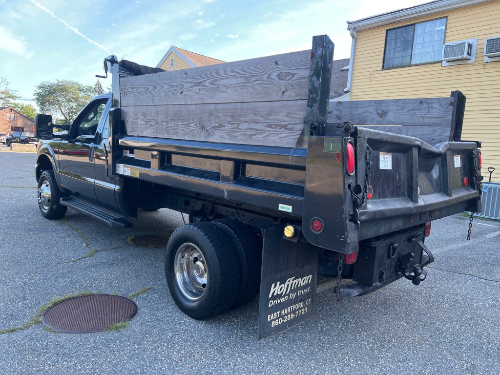 2016 Ford F-350 Image 3