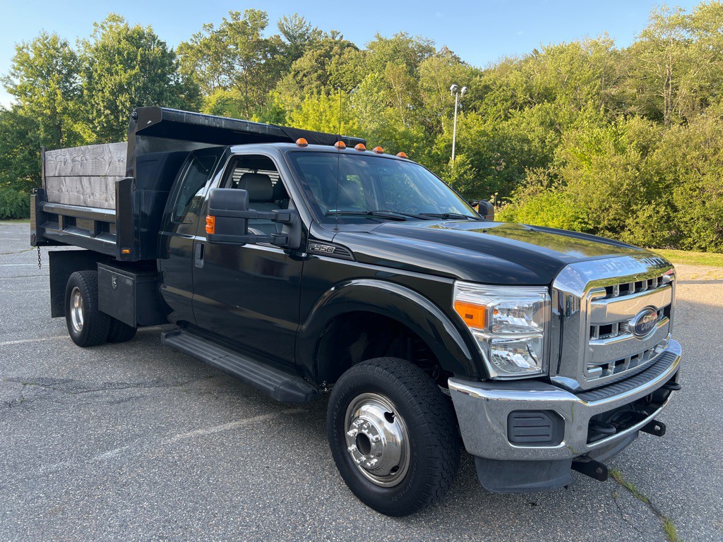 2016 Ford F-350 Image 4