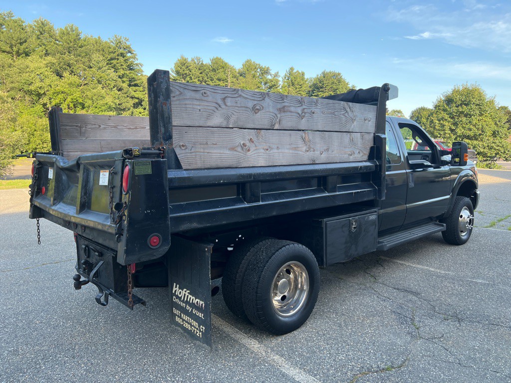 2016 Ford F-350 Image 5
