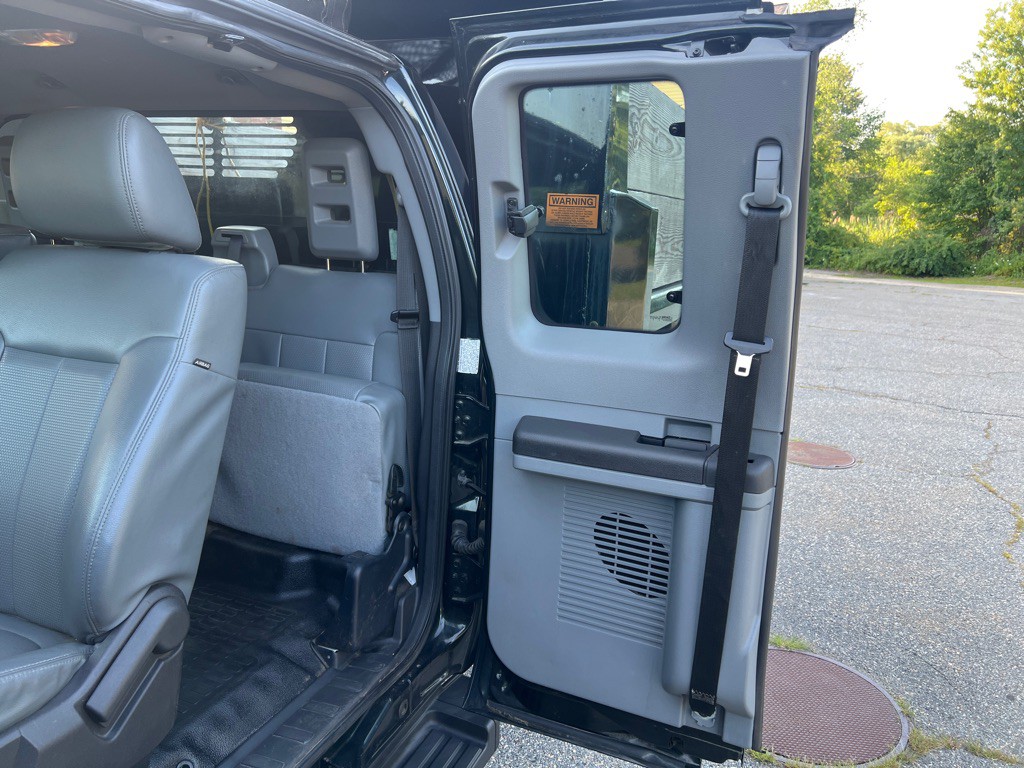 2016 Ford F-350 Image 7