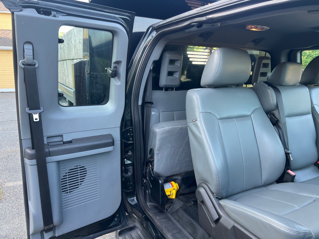 2016 Ford F-350 Image 9