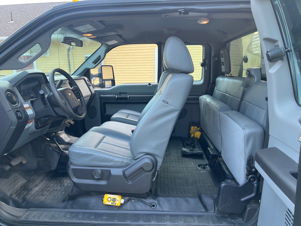 2016 Ford F-350 Image 10