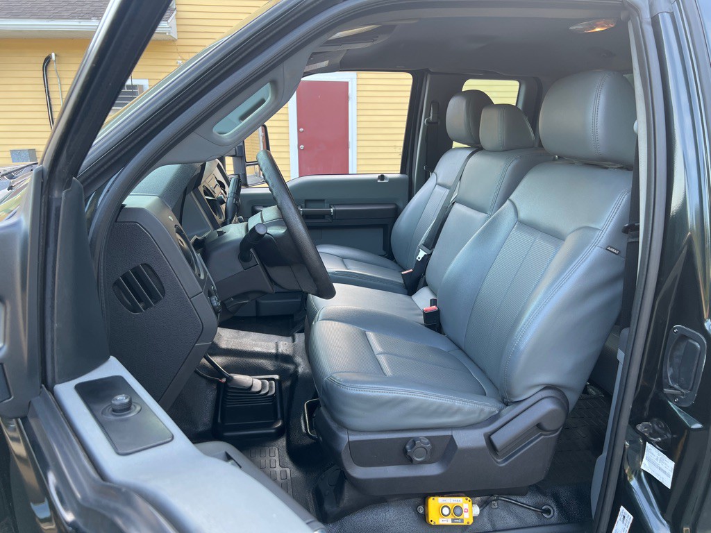 2016 Ford F-350 Image 11