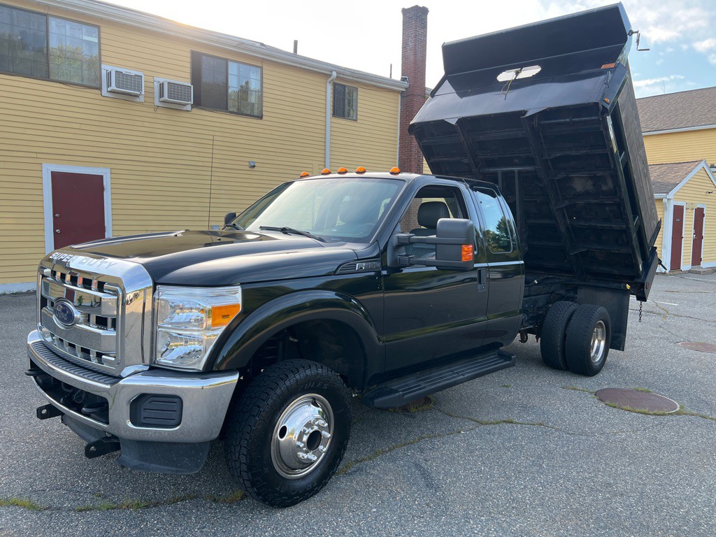 2016 Ford F-350 Image 15