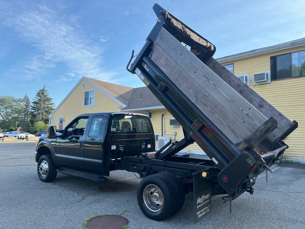 2016 Ford F-350 Image 16