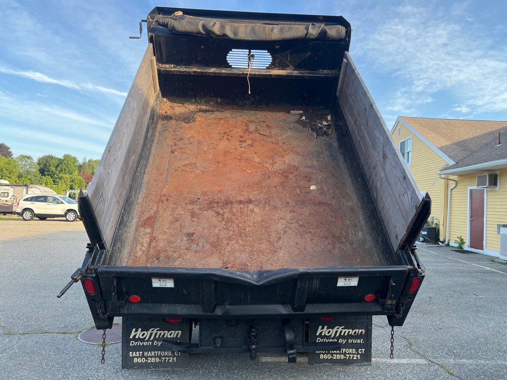 2016 Ford F-350 Image 17