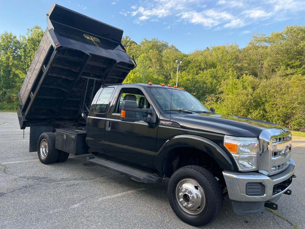 2016 Ford F-350 Image 18