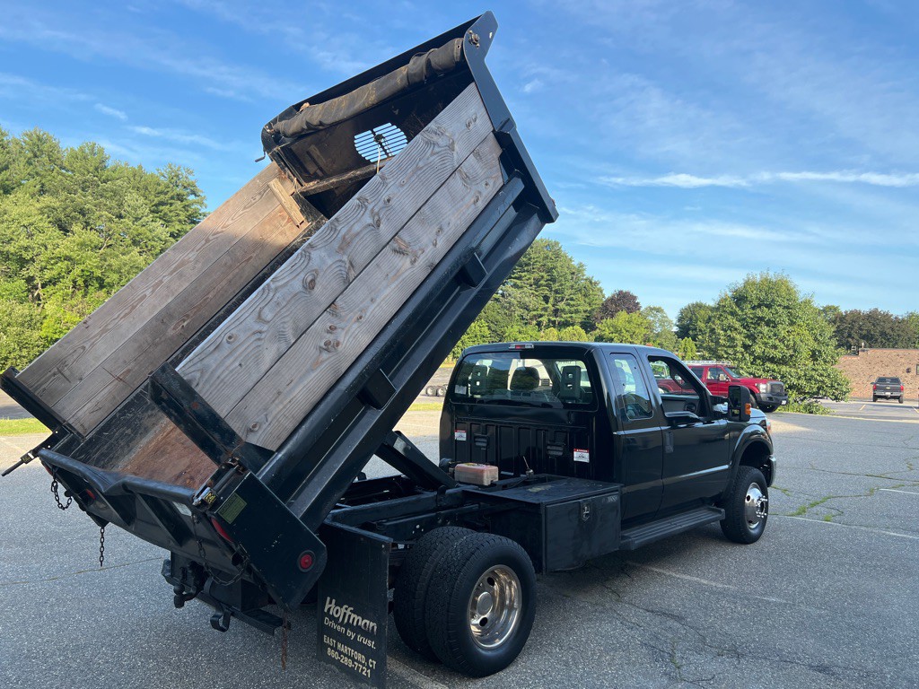 2016 Ford F-350 Image 19