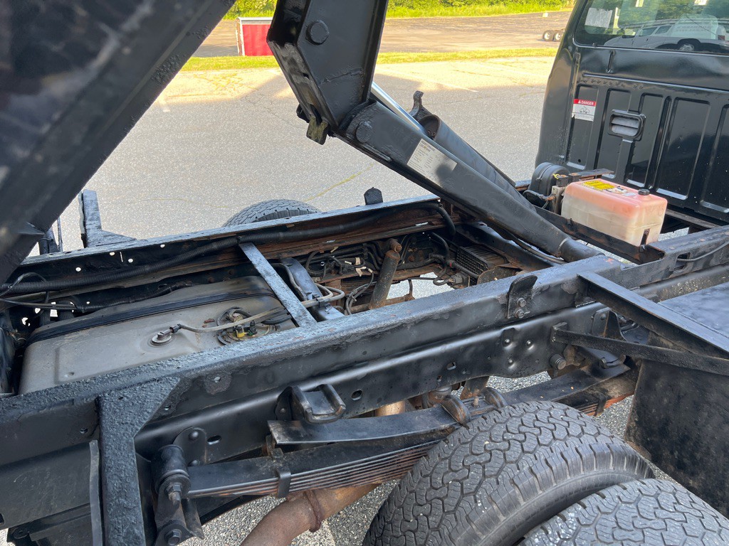 2016 Ford F-350 Image 21