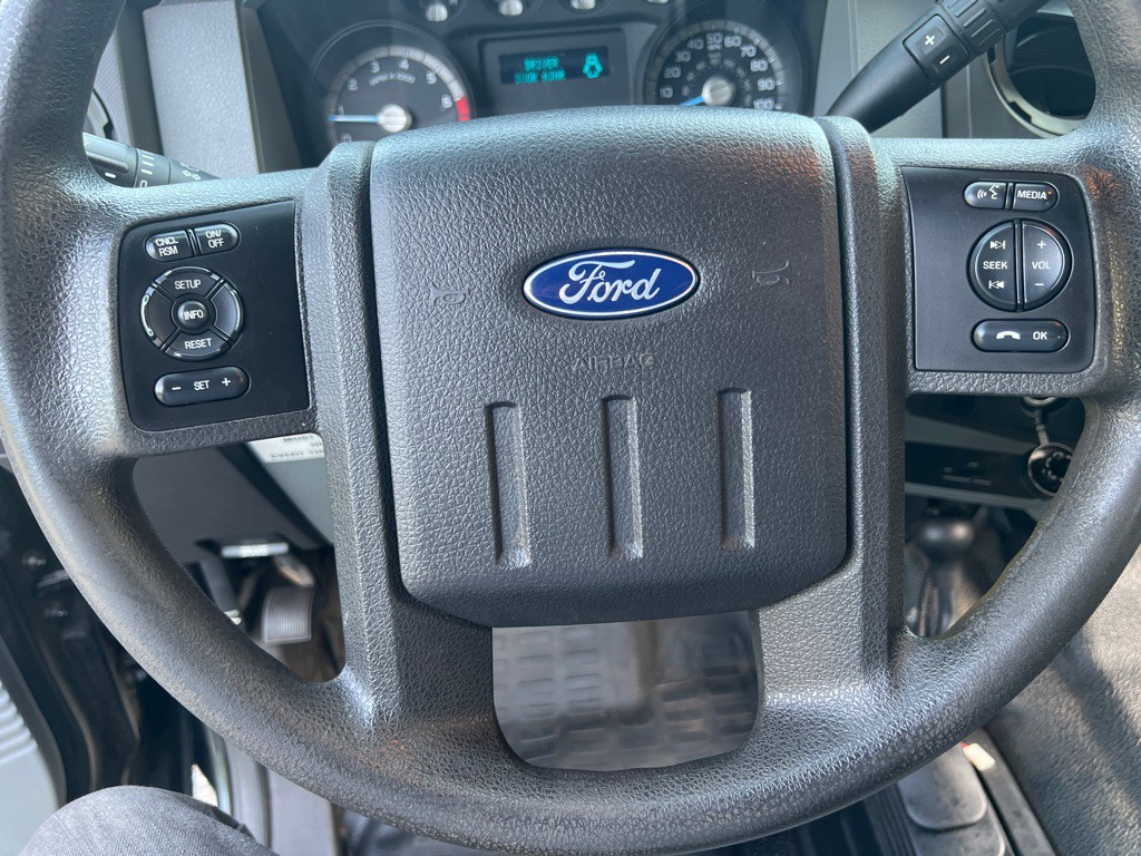 2016 Ford F-350 Image 23