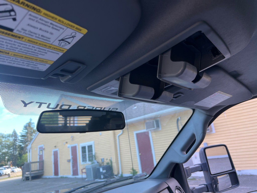 2016 Ford F-350 Image 29
