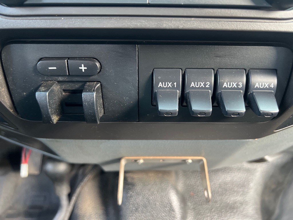 2016 Ford F-350 Image 33