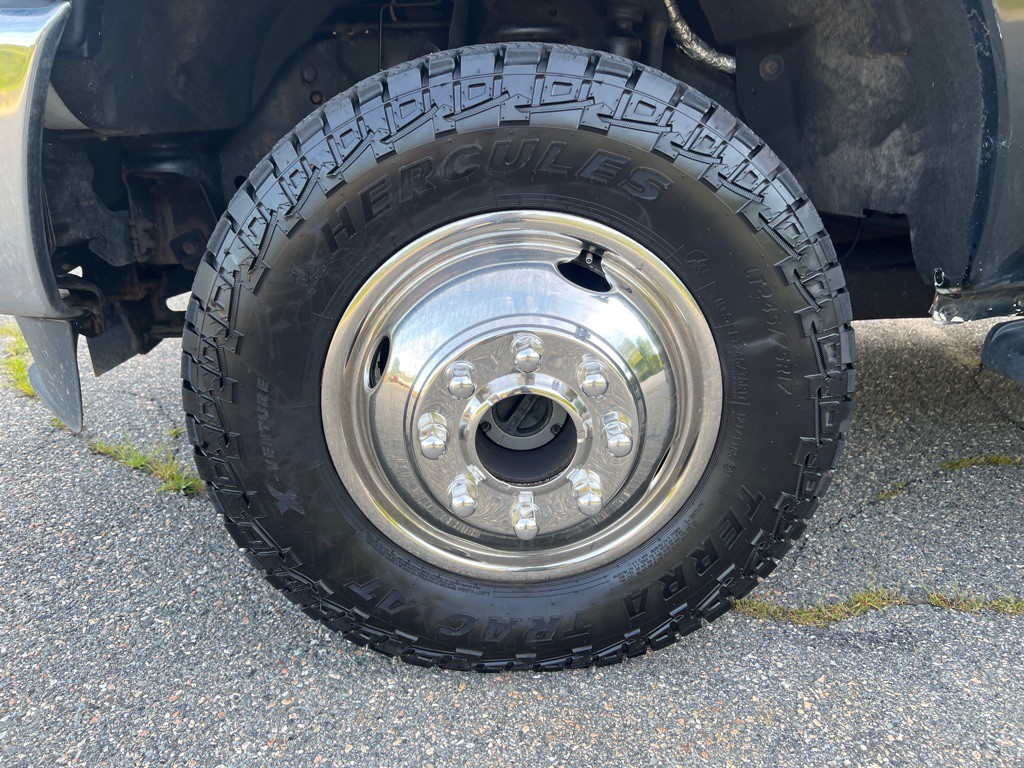 2016 Ford F-350 Image 36