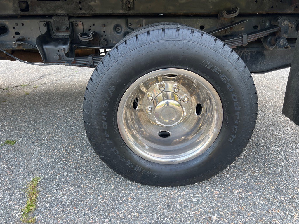 2016 Ford F-350 Image 37