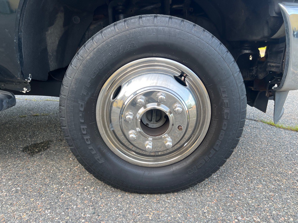 2016 Ford F-350 Image 38