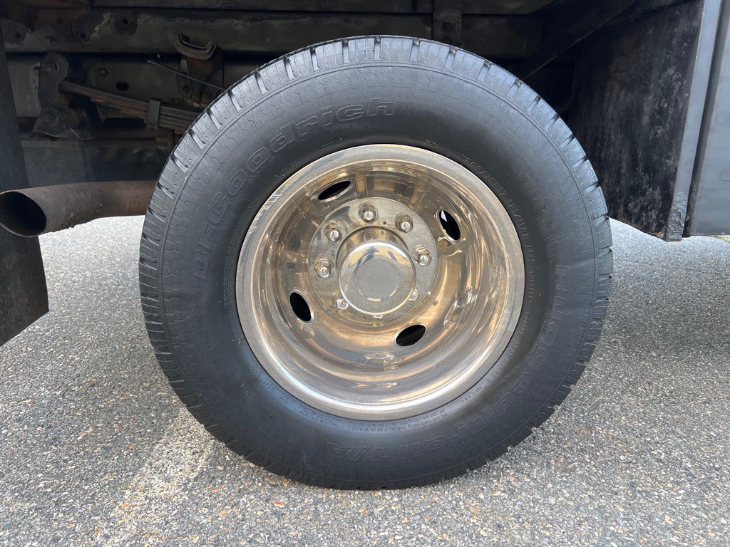 2016 Ford F-350 Image 39
