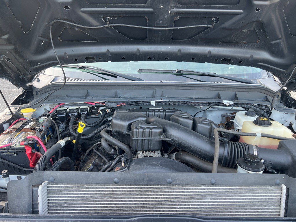 2016 Ford F-350 Image 40