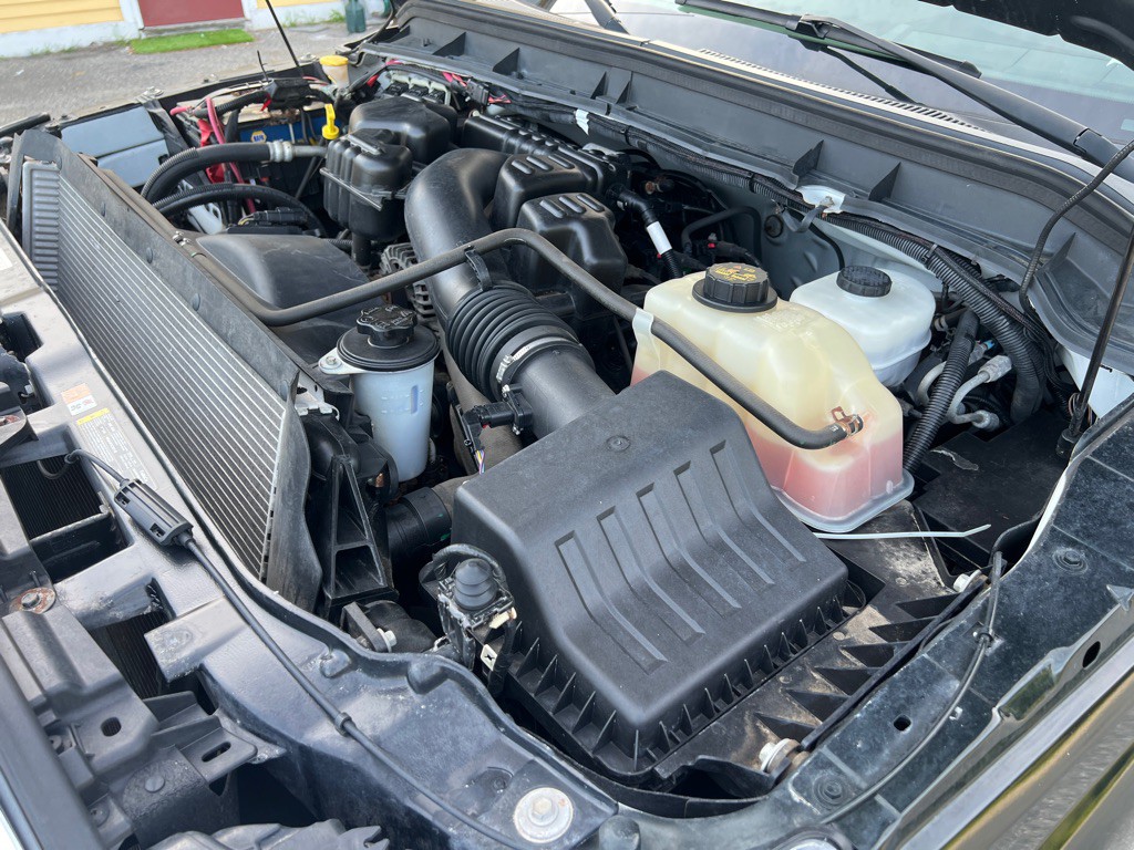 2016 Ford F-350 Image 41