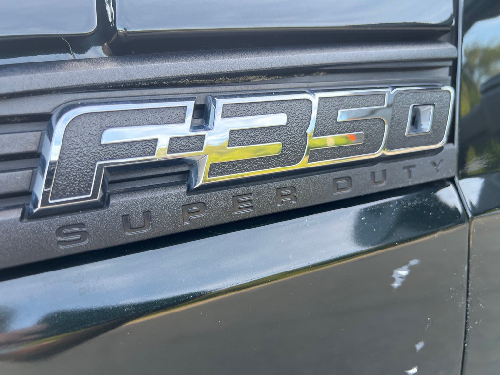2016 Ford F-350 Image 43