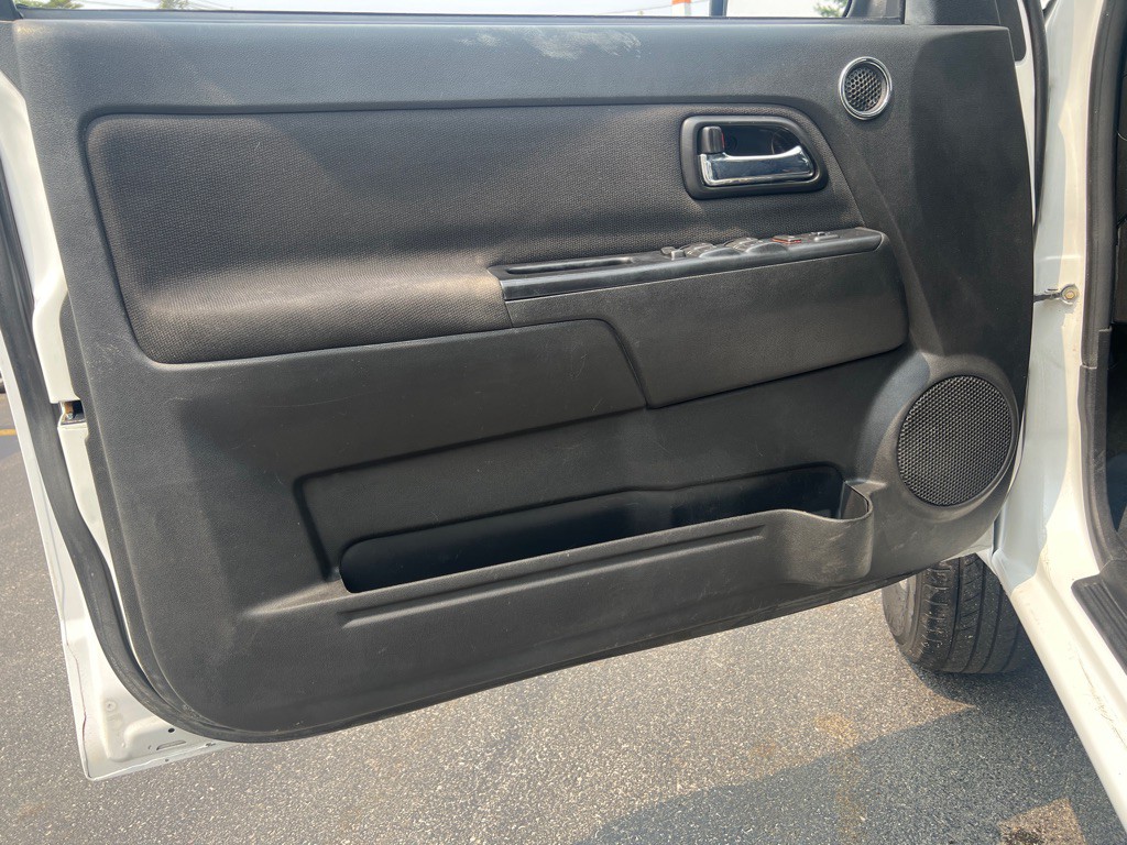 2012 Chevrolet Colorado Image 10