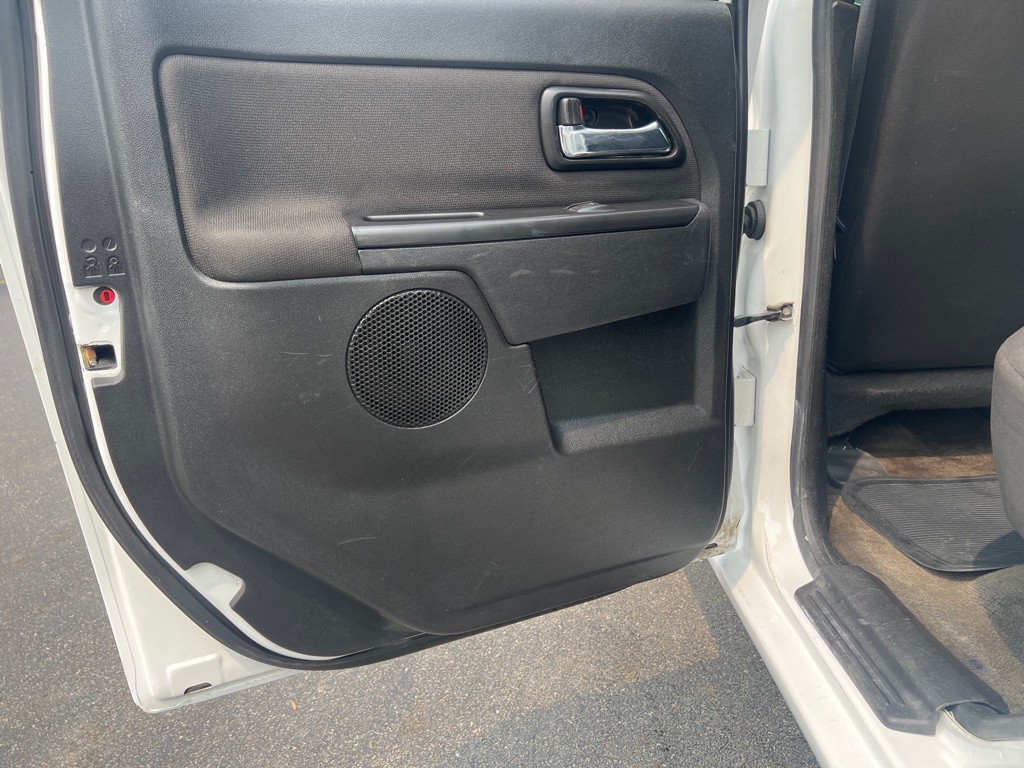 2012 Chevrolet Colorado Image 11