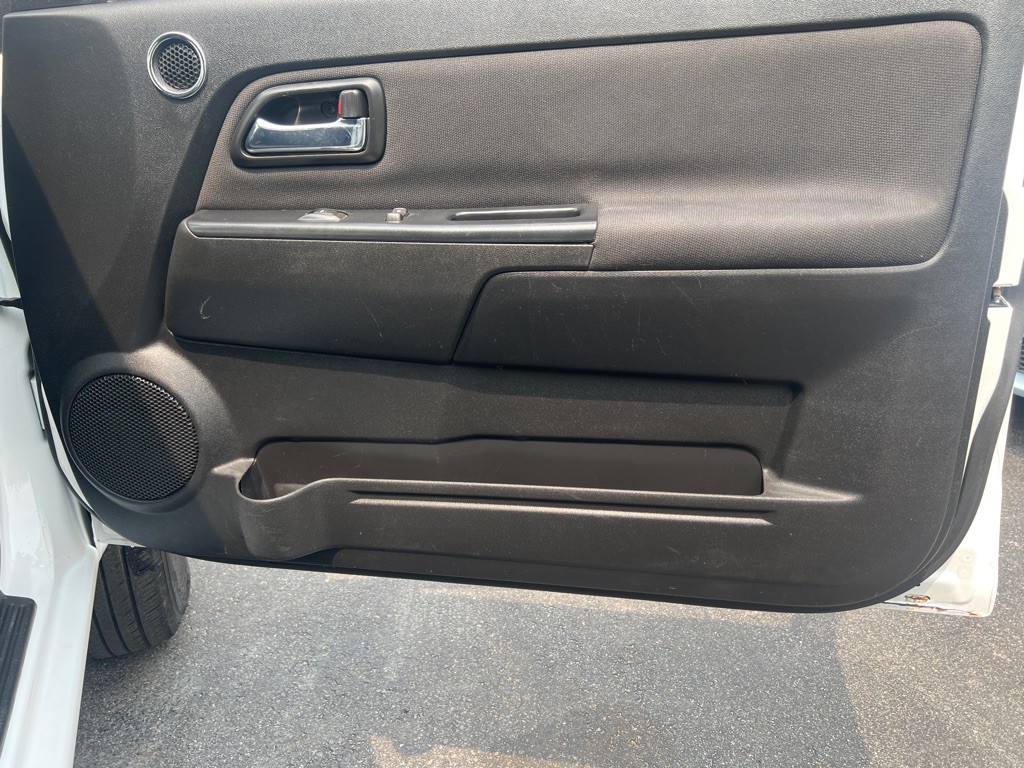 2012 Chevrolet Colorado Image 12