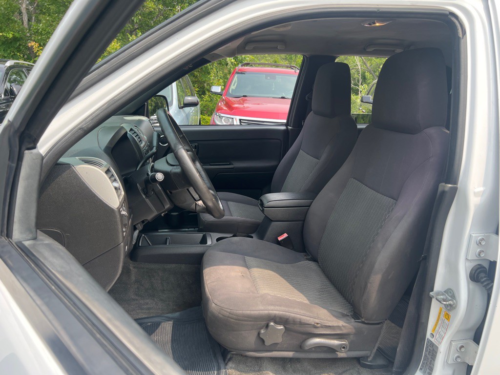 2012 Chevrolet Colorado Image 14