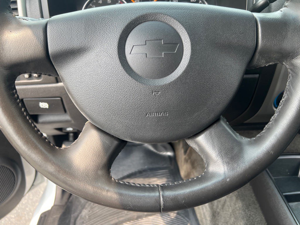 2012 Chevrolet Colorado Image 18