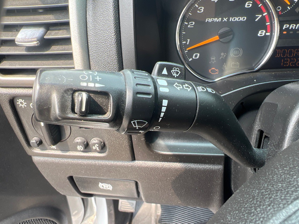 2012 Chevrolet Colorado Image 20