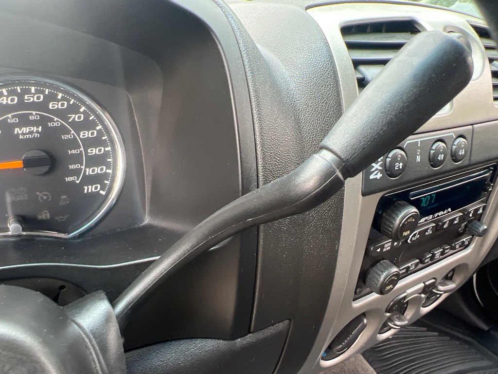 2012 Chevrolet Colorado Image 21