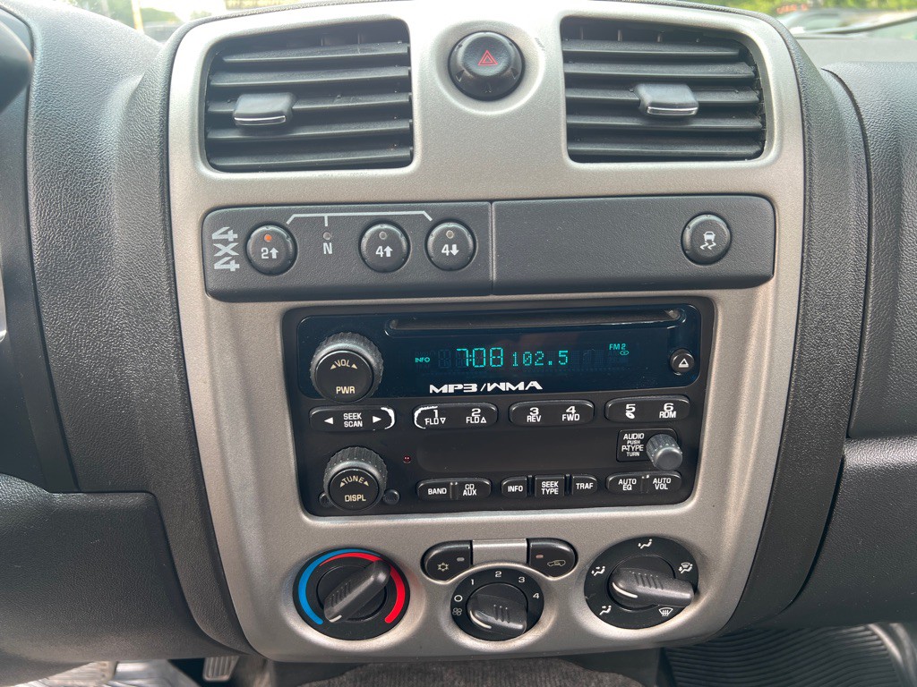 2012 Chevrolet Colorado Image 26