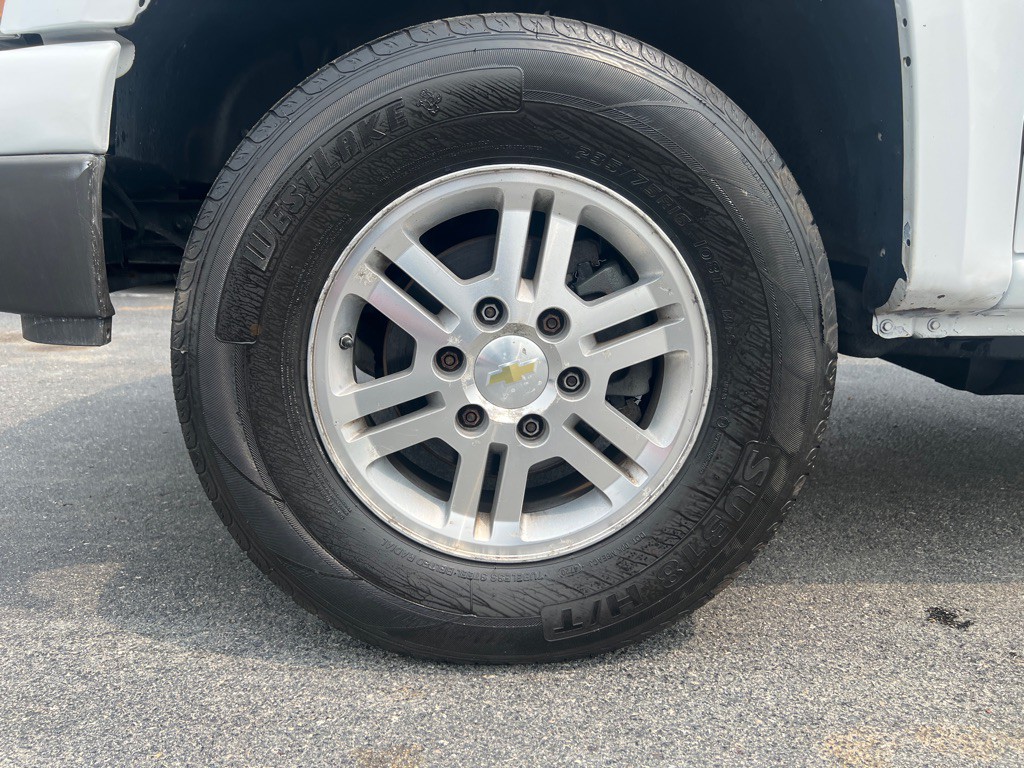 2012 Chevrolet Colorado Image 28