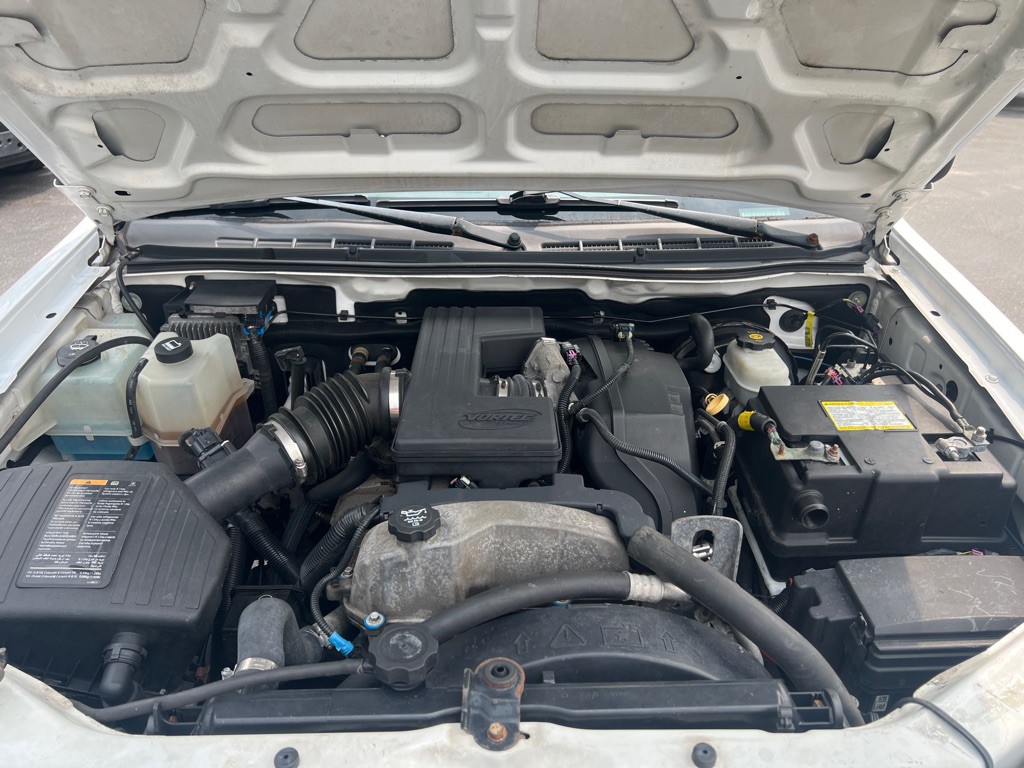 2012 Chevrolet Colorado Image 32