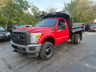 Image for 2012 Ford F-350 Super Duty ID: 6700143